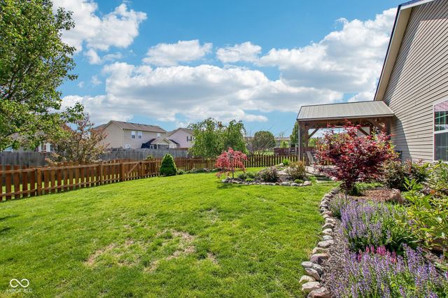 8391 Chelone Drive, Plainfield, IN 46168