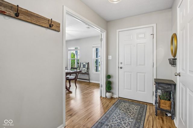 8391 Chelone Drive, Plainfield, IN 46168