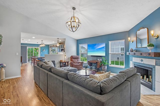 8391 Chelone Drive, Plainfield, IN 46168