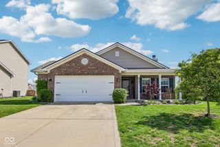 8391 Chelone Drive, Plainfield, IN 46168