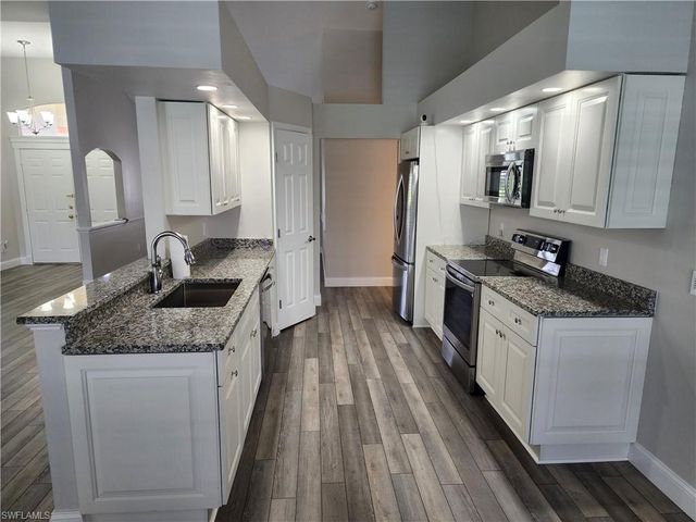 14881 Soaring Eagle CT, Fort Myers, FL 33912