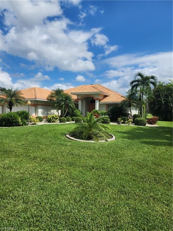 14881 Soaring Eagle CT, Fort Myers, FL 33912