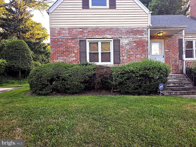 7003 MASON ST, District Heights, MD 20747