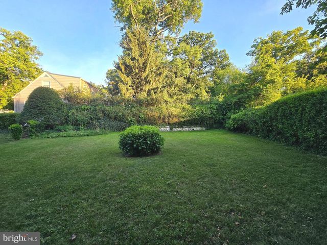 7003 MASON ST, District Heights, MD 20747