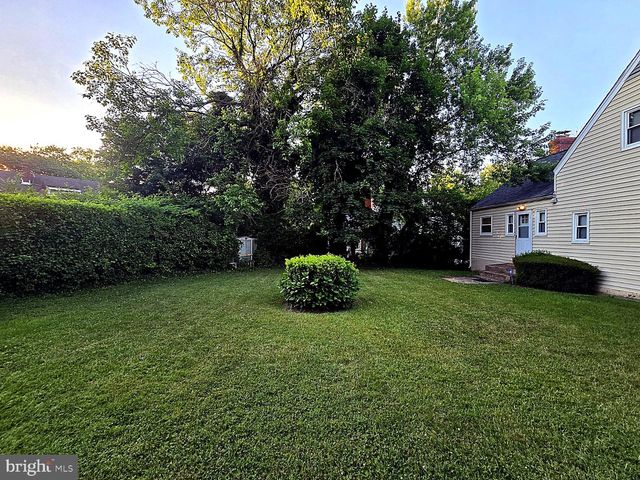 7003 MASON ST, District Heights, MD 20747