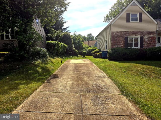 7003 MASON ST, District Heights, MD 20747