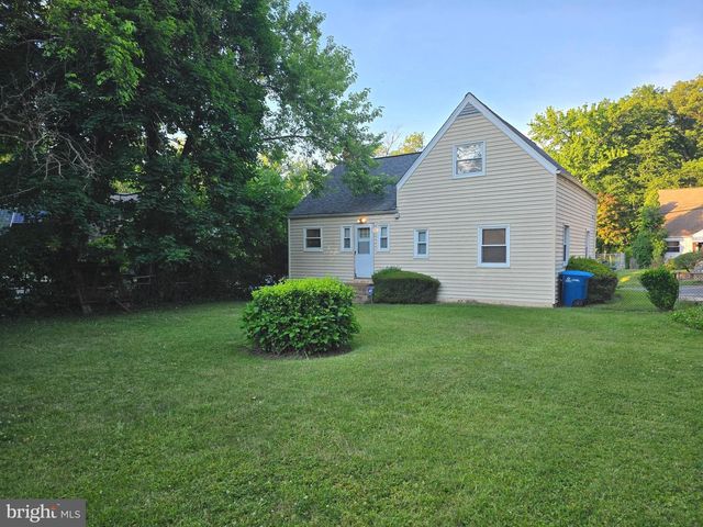 7003 MASON ST, District Heights, MD 20747