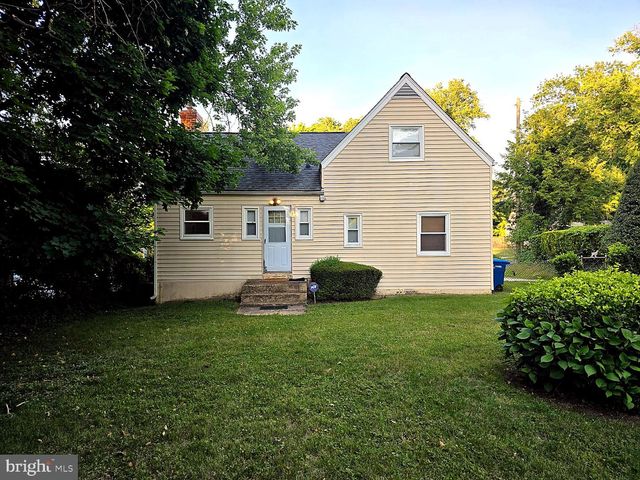 7003 MASON ST, District Heights, MD 20747