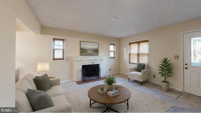 7003 MASON ST, District Heights, MD 20747