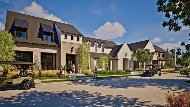 1013 Rosavine Drive, Southlake, TX 76092