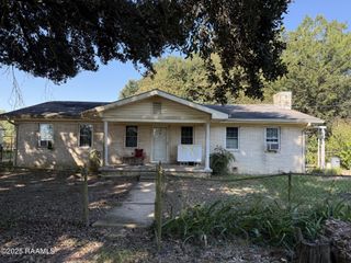 1624 Cousins Road, Ville Platte, LA 70586