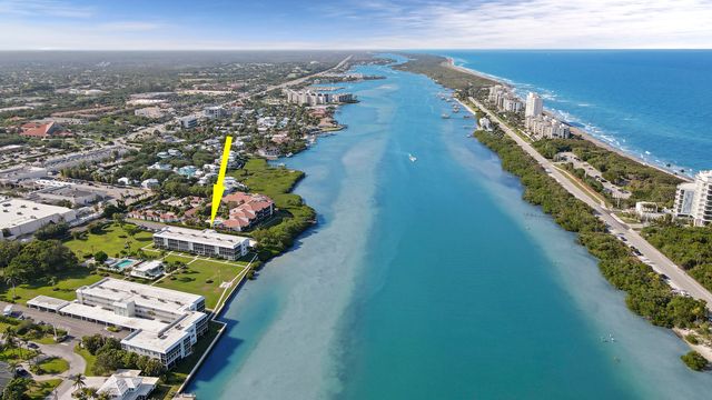 100 Waterway Road A303, Jupiter, FL 33469