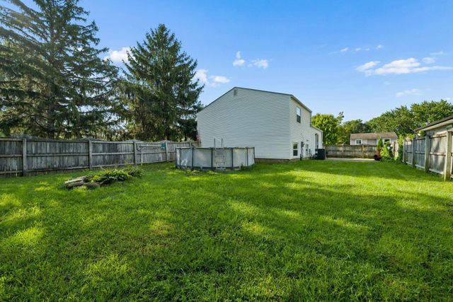 1273 Winesap Drive, Columbus, OH 43204