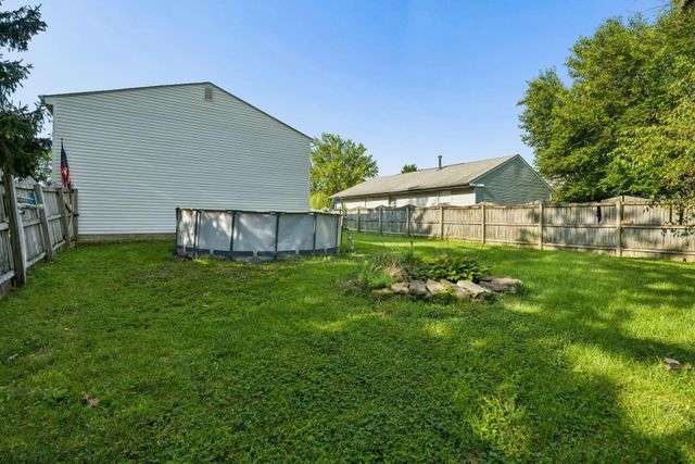 1273 Winesap Drive, Columbus, OH 43204