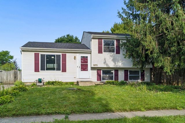 1273 Winesap Drive, Columbus, OH 43204