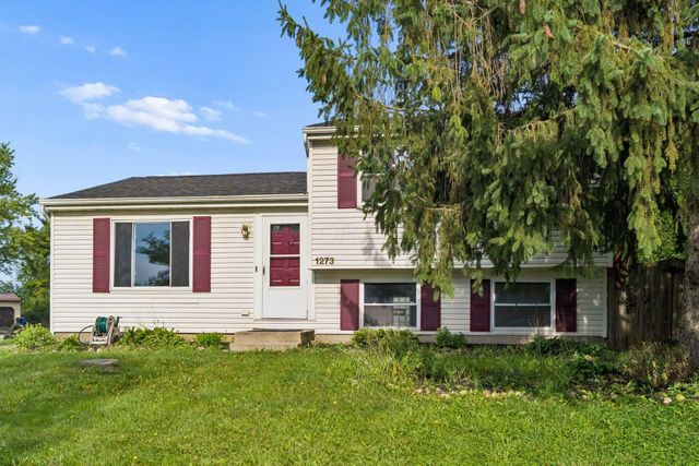 1273 Winesap Drive, Columbus, OH 43204