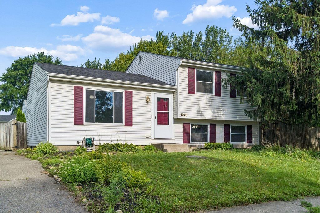 1273 Winesap Drive, Columbus, OH 43204