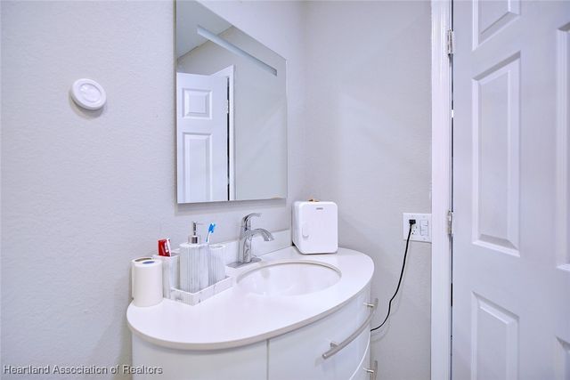 116 Orday Road, Sebring, FL 33875