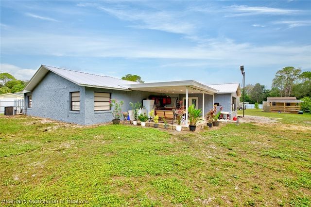 116 Orday Road, Sebring, FL 33875