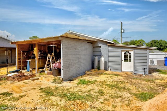 116 Orday Road, Sebring, FL 33875