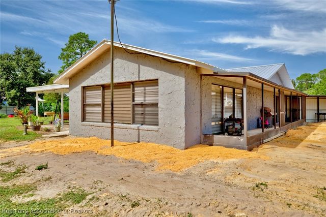 116 Orday Road, Sebring, FL 33875