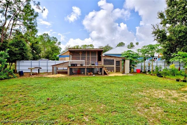 116 Orday Road, Sebring, FL 33875