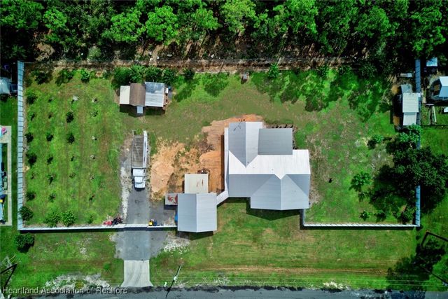 116 Orday Road, Sebring, FL 33875