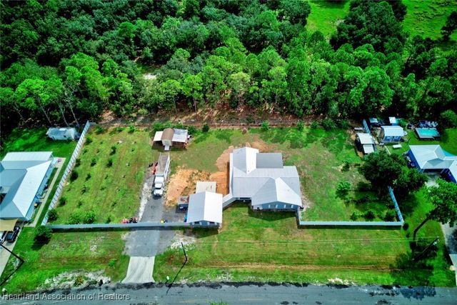 116 Orday Road, Sebring, FL 33875