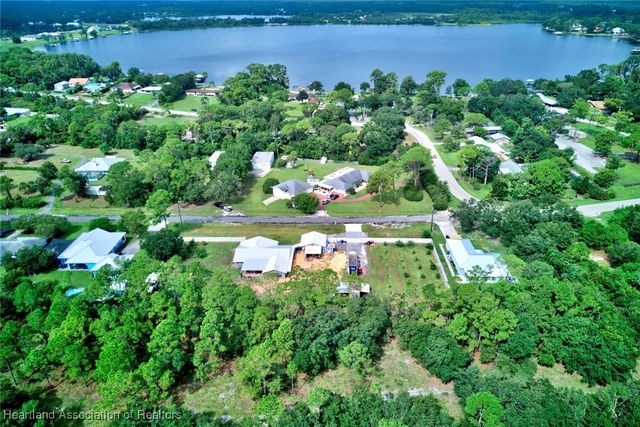 116 Orday Road, Sebring, FL 33875