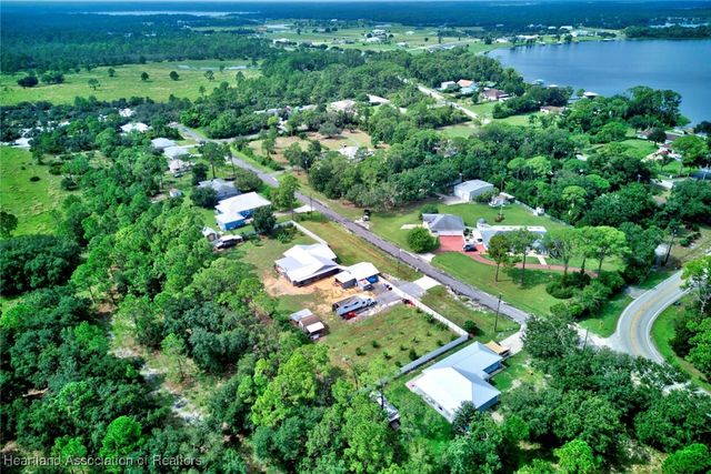 116 Orday Road, Sebring, FL 33875