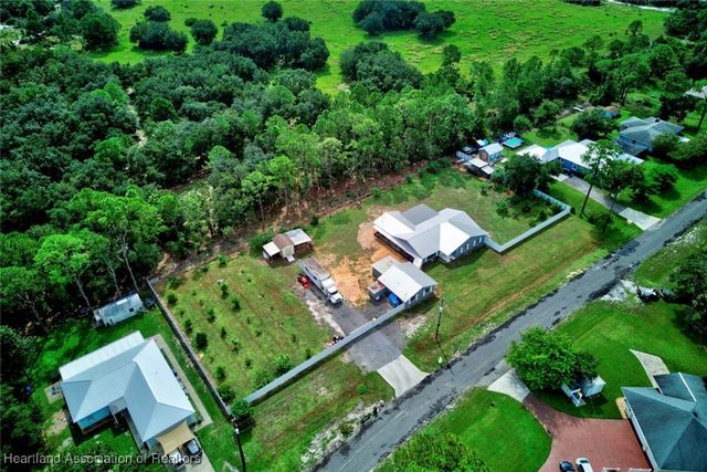 116 Orday Road, Sebring, FL 33875