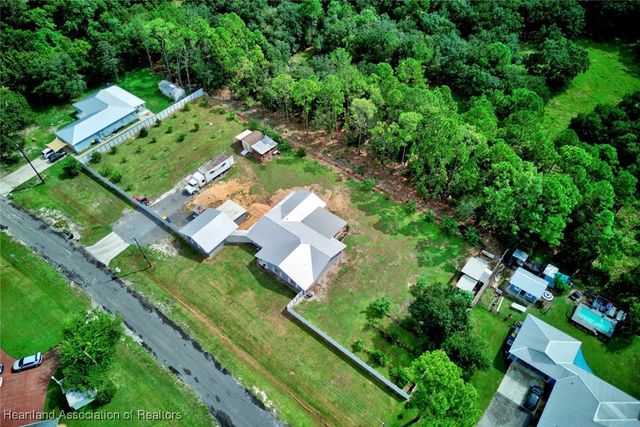 116 Orday Road, Sebring, FL 33875