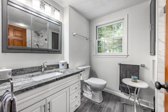 2 Rosemary Ave, Wakefield, MA 01880