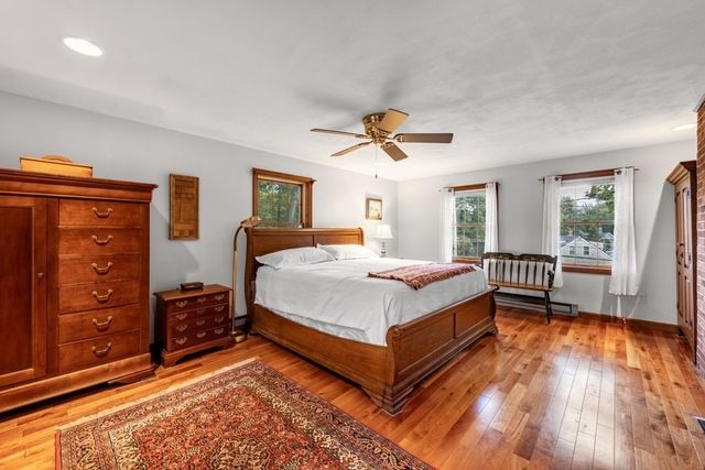 2 Rosemary Ave, Wakefield, MA 01880