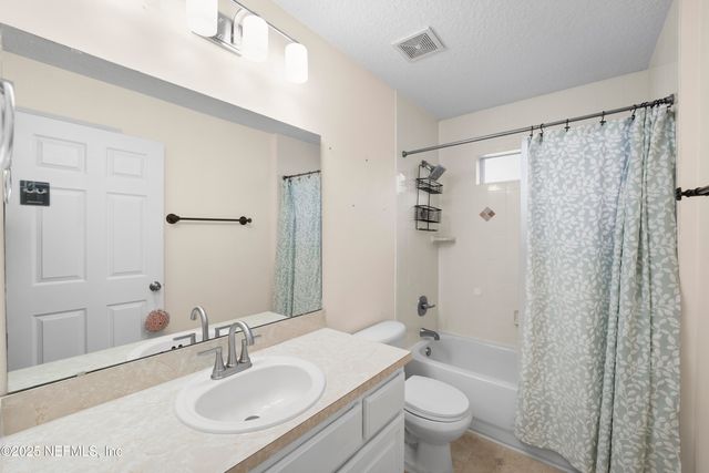 1104 N THOMPSON Street, Starke, FL 32091