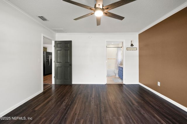 1104 N THOMPSON Street, Starke, FL 32091