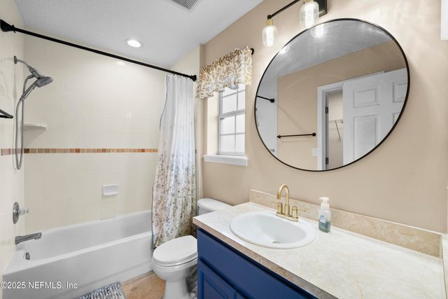 1104 N THOMPSON Street, Starke, FL 32091