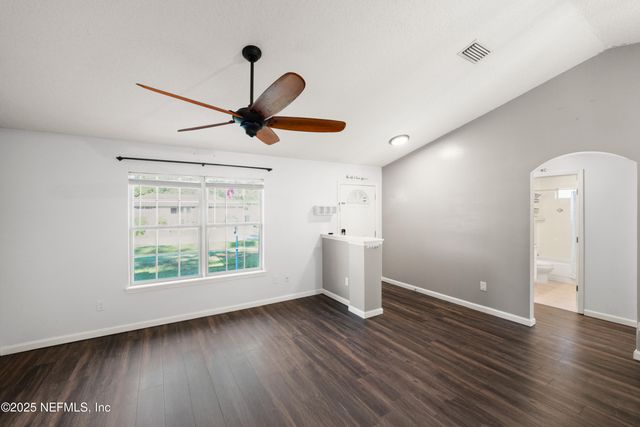 1104 N THOMPSON Street, Starke, FL 32091