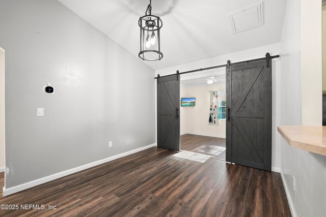 1104 N THOMPSON Street, Starke, FL 32091