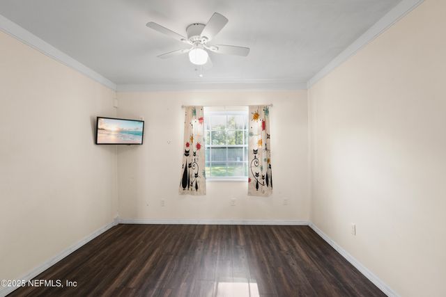 1104 N THOMPSON Street, Starke, FL 32091