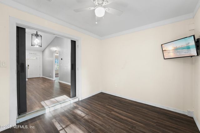 1104 N THOMPSON Street, Starke, FL 32091