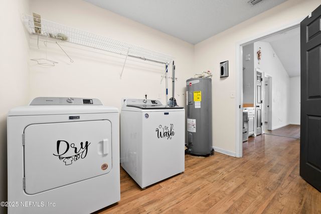 1104 N THOMPSON Street, Starke, FL 32091