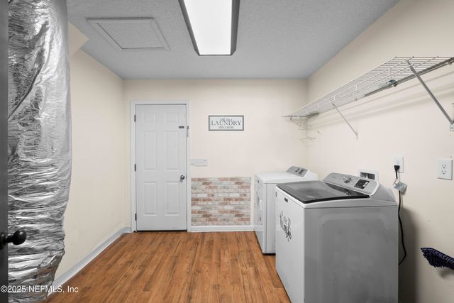 1104 N THOMPSON Street, Starke, FL 32091