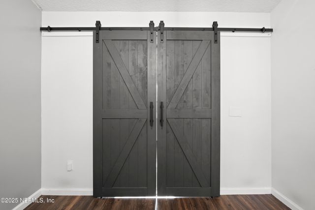 1104 N THOMPSON Street, Starke, FL 32091