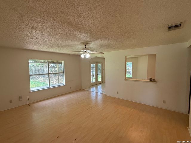 2907 BROAD PLAIN DR, San Antonio, TX 78245