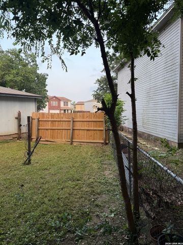 2907 BROAD PLAIN DR, San Antonio, TX 78245