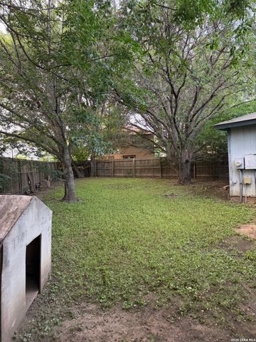 2907 BROAD PLAIN DR, San Antonio, TX 78245