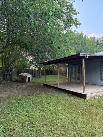 2907 BROAD PLAIN DR, San Antonio, TX 78245