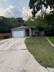 2907 BROAD PLAIN DR, San Antonio, TX 78245