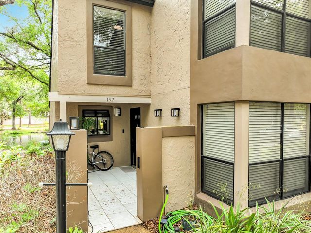 940 DOUGLAS AVENUE 197, Altamonte Springs, FL 32714
